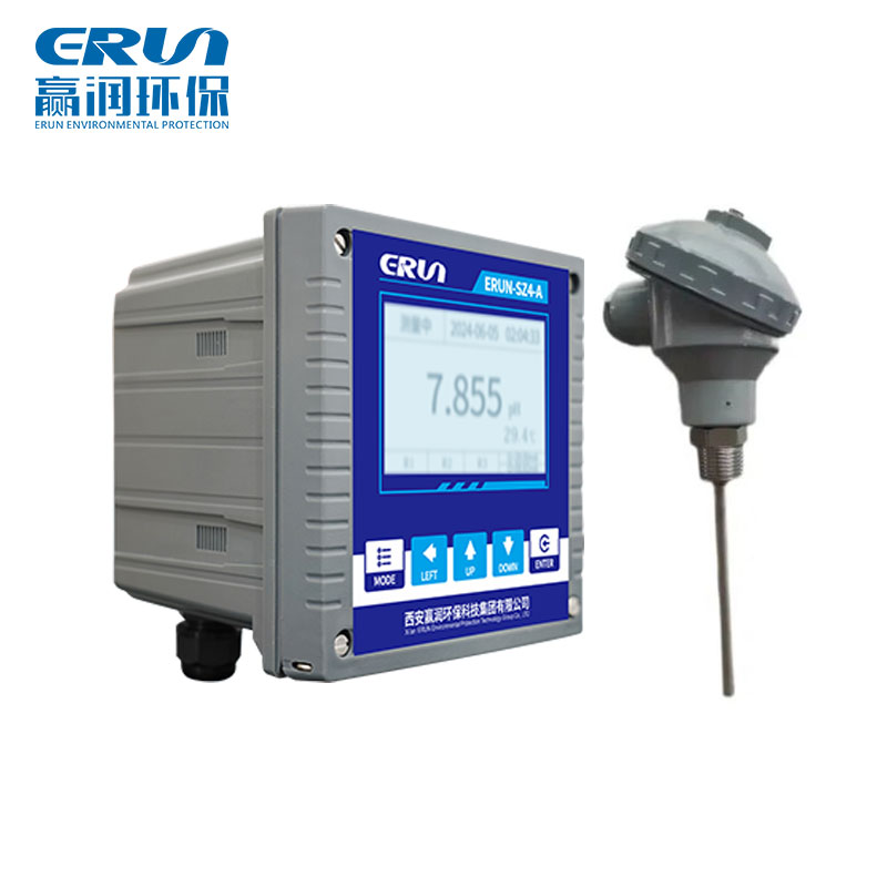 污垢熱阻在線監測儀ERUN-SZ4-A-A9