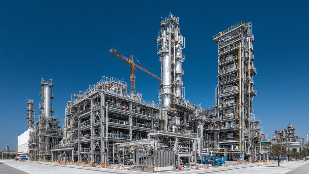 為何要測定循環水鈣硬度和總堿度？工業水質管理關鍵指標解析