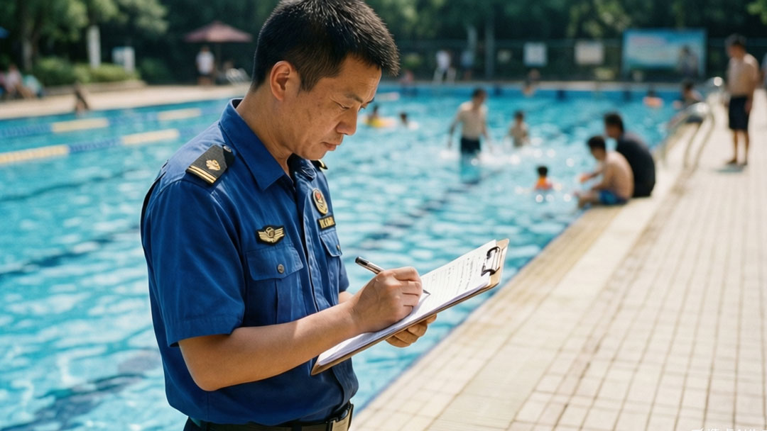 疾控快檢必備：氰尿酸檢測(cè)儀檢測(cè)原理與應(yīng)用指南